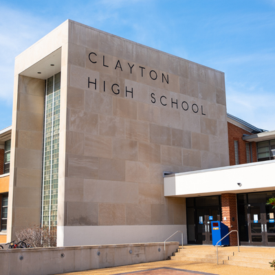 CHS Academic